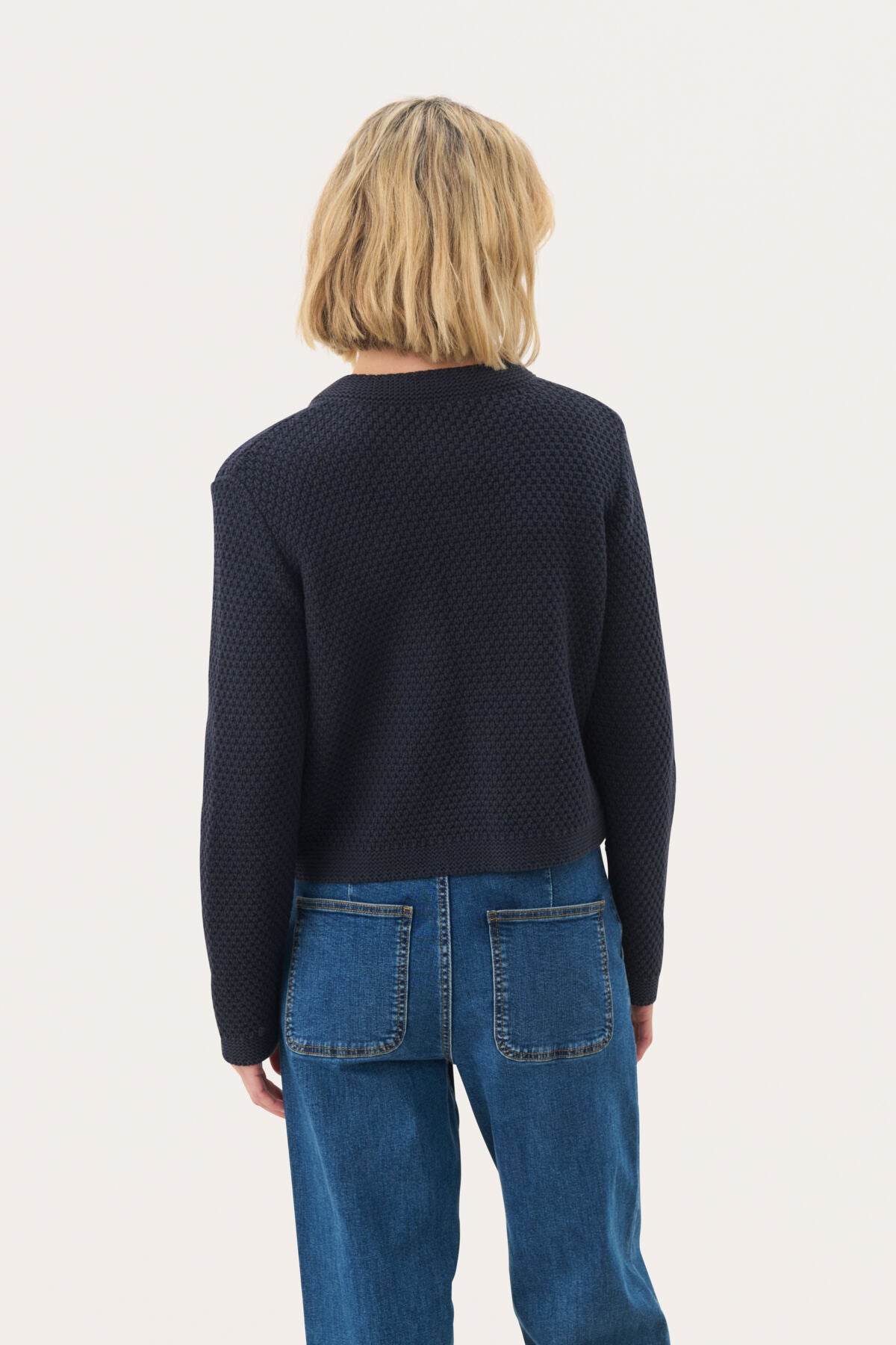 ElmiePW CA Dark Navy - 30308520