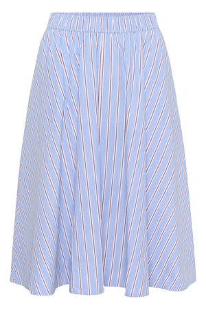 IngiPW SK Blue Burnt Russet Stripe - 305 - 30308534