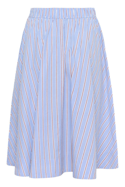 IngiPW SK Blue Burnt Russet Stripe - 305 - 30308534 Thumbnail
