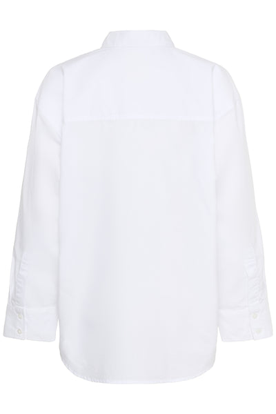 SavannaPW SH Bright White - 30308535 Thumbnail