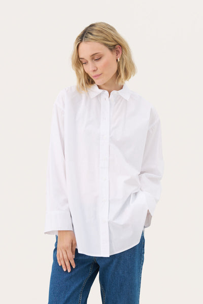 SavannaPW SH Bright White - 30308535 Thumbnail