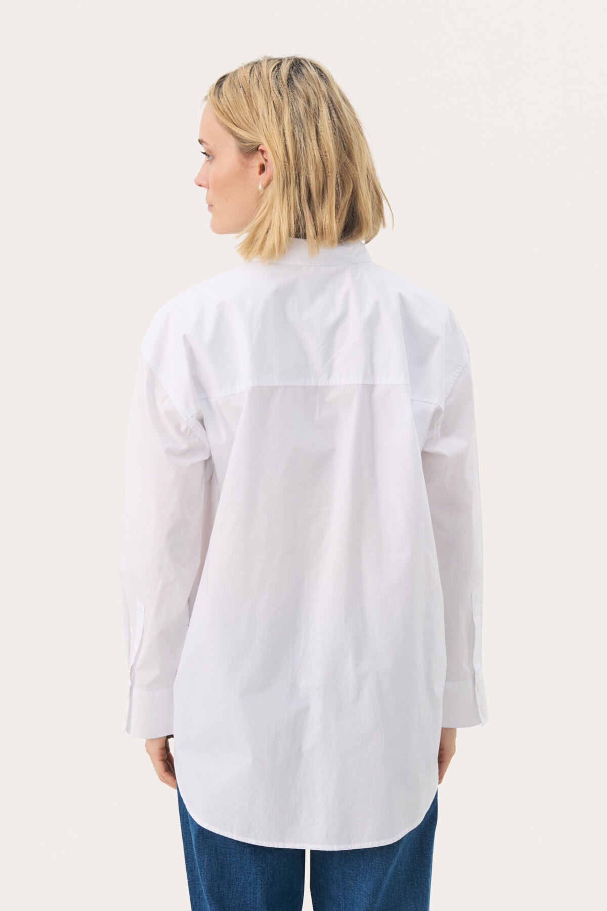 SavannaPW SH Bright White - 30308535