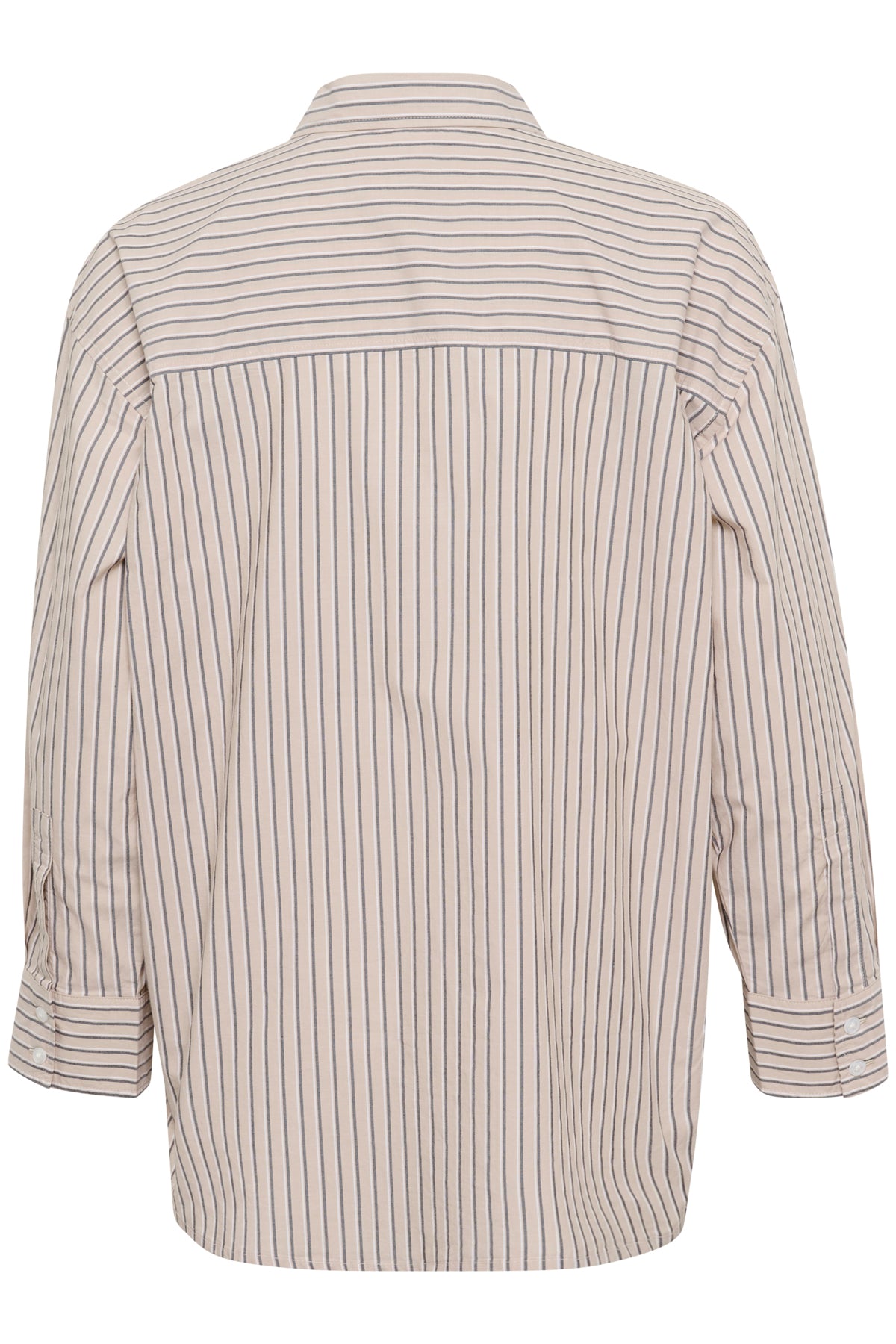 SavannaPW SH Neutral Twin Stripe - 30308535