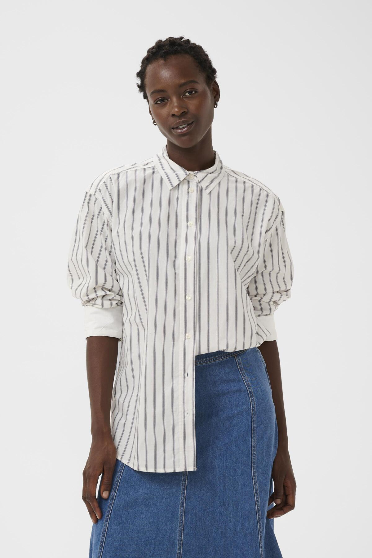SavannaPW SH 30308535 Fig Stripe