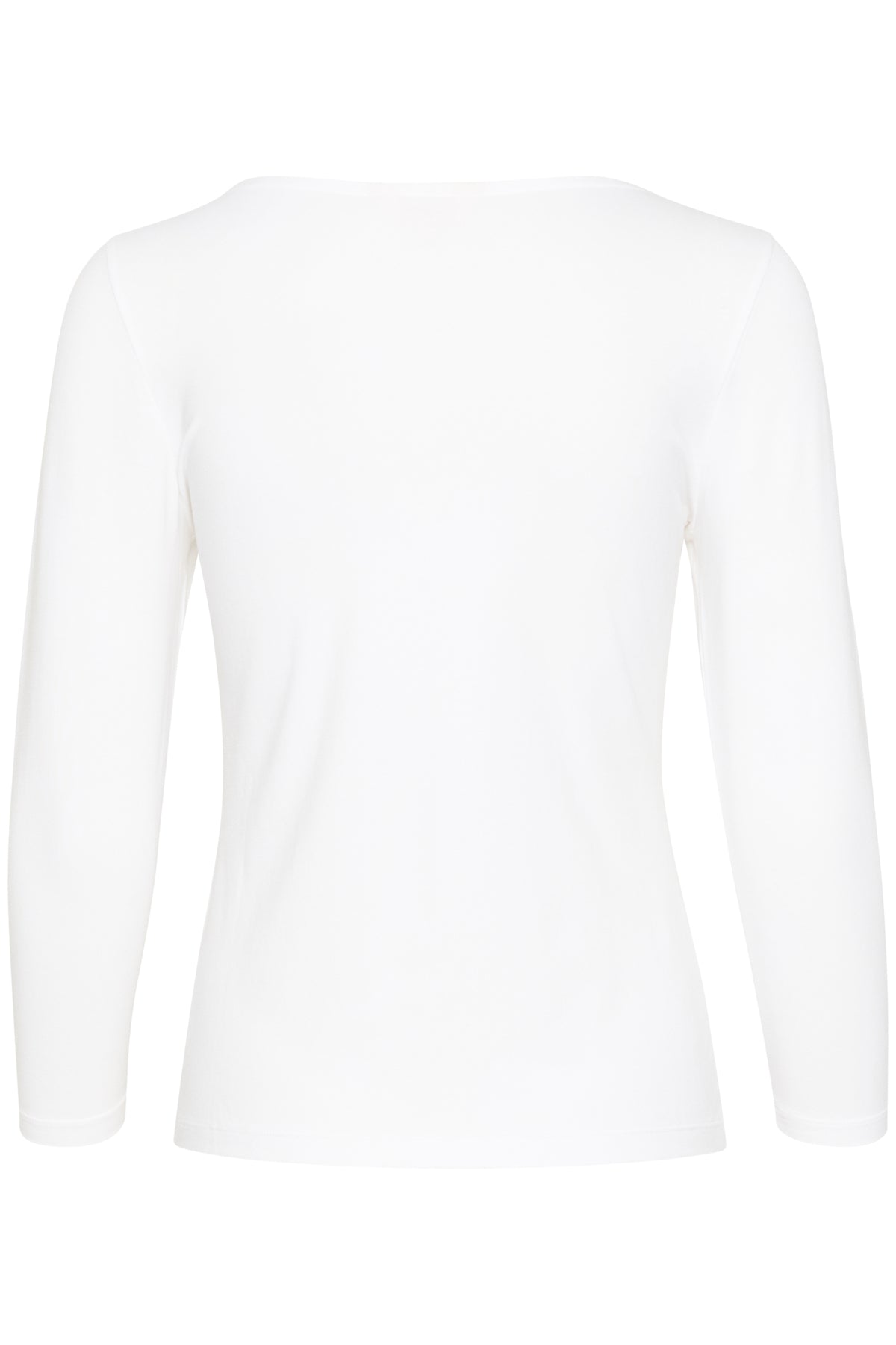 EmelPW TS Bright White