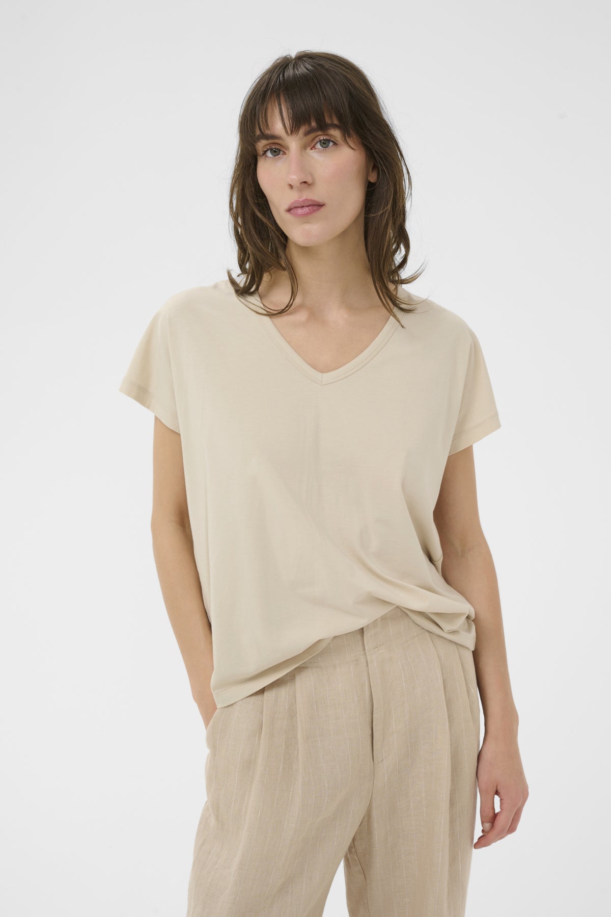 EvenyePW TS Oatmeal - 130401 - 30308567