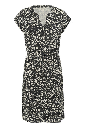 MabelsPW DR Black Graphic Print - 30308669