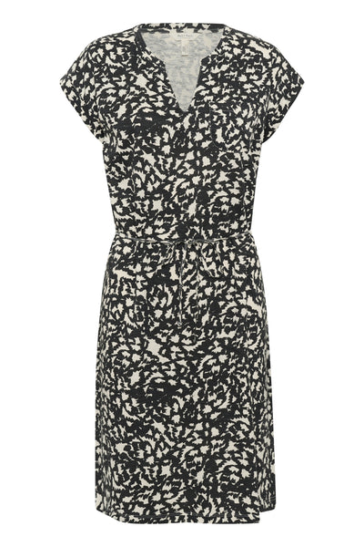 MabelsPW DR Black Graphic Print - 30308669 Thumbnail