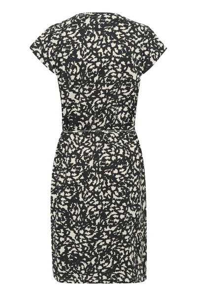 MabelsPW DR Black Graphic Print - 30308669 Thumbnail