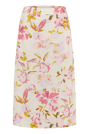 BiseraPW SK Peach Blossom Watercolor Print - 30308685