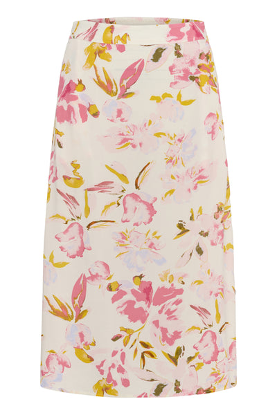 BiseraPW SK Peach Blossom Watercolor Print - 30308685 Thumbnail