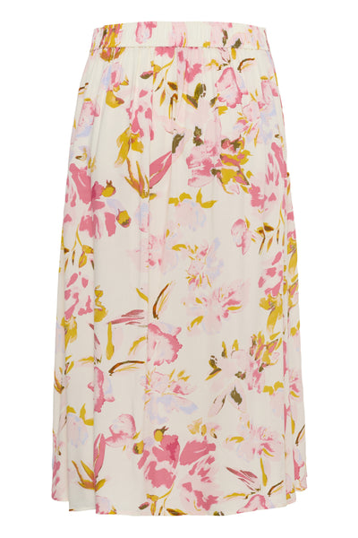 BiseraPW SK Peach Blossom Watercolor Print - 30308685 Thumbnail