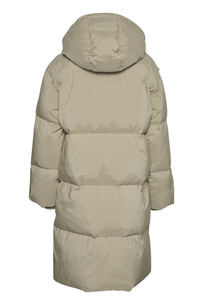 LisannePW OTW Smokey Olive - 30308720 Thumbnail