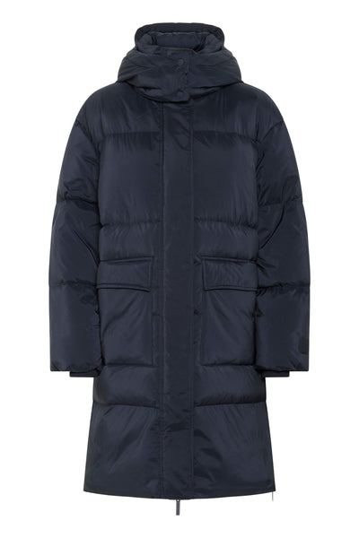 LisannePW OTW Dark Navy - 30308720 Thumbnail
