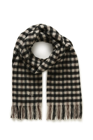 KithaPW SC Brown Check - 305348 - 30308757