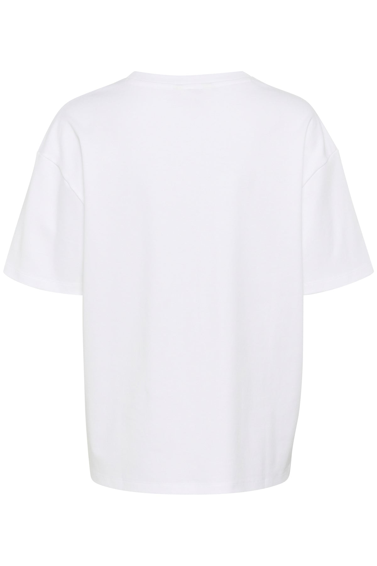 JaminaPW TS Bright White