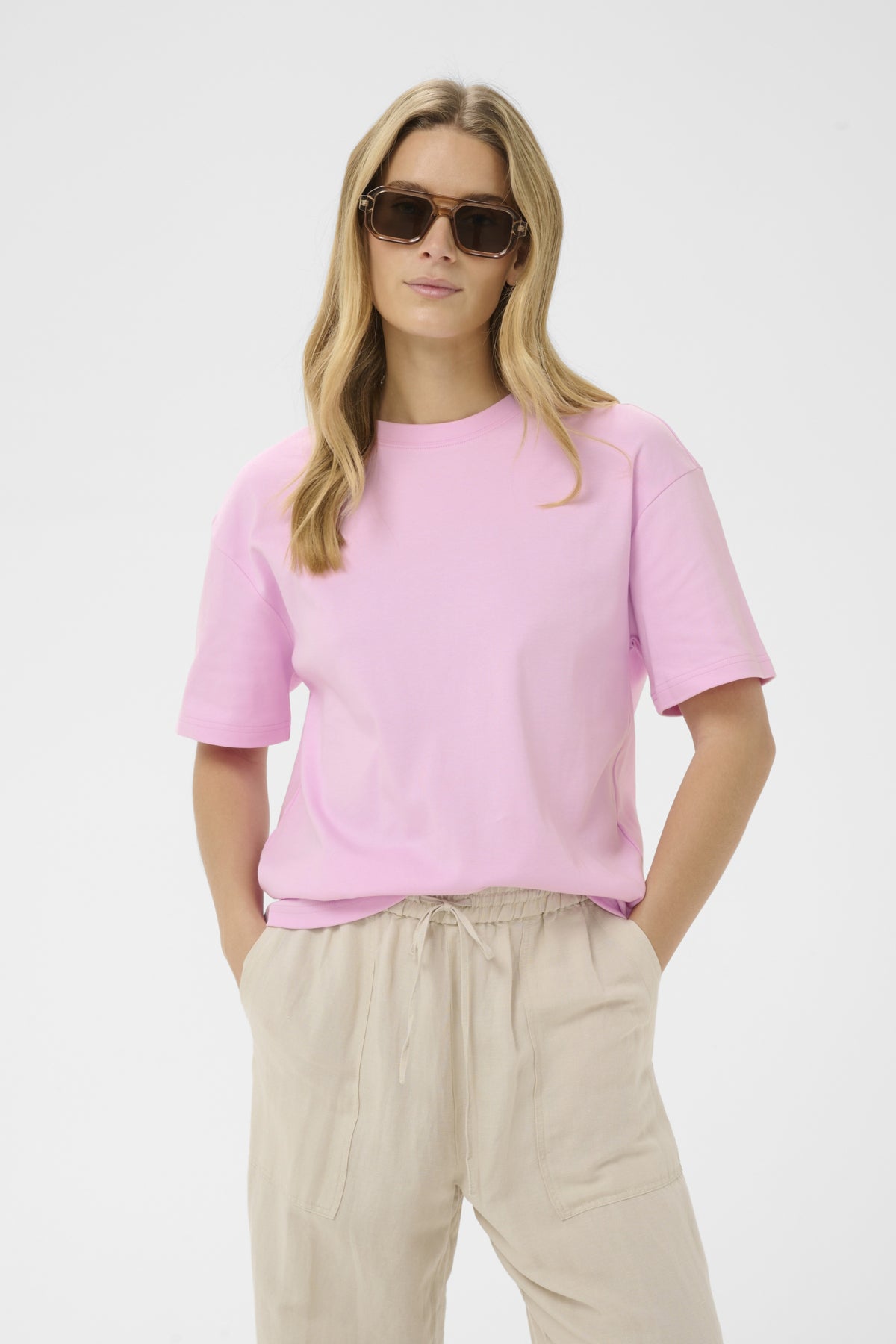 JaminaPW TS Cameo Pink - 142307 - 30308795