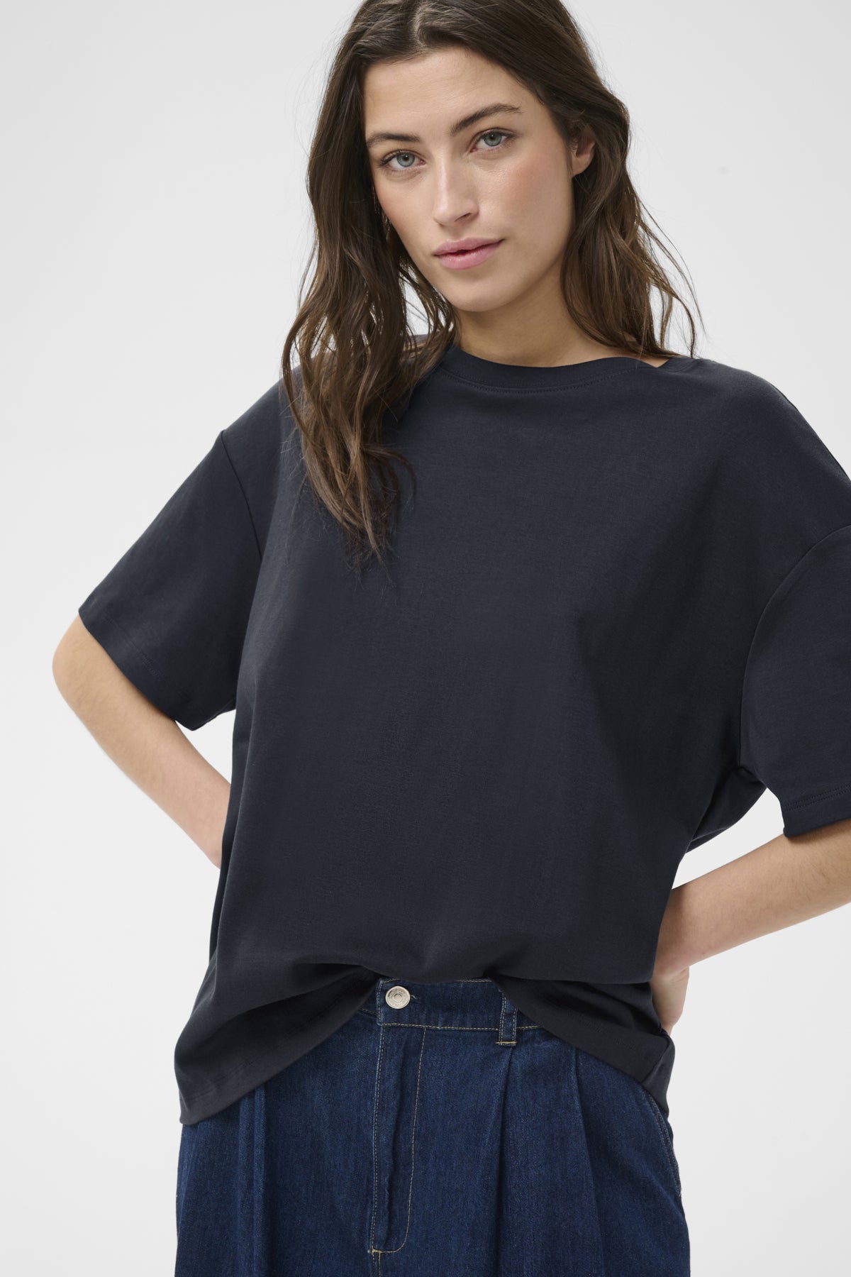 JaminaPW TS Dark Navy - 30308795