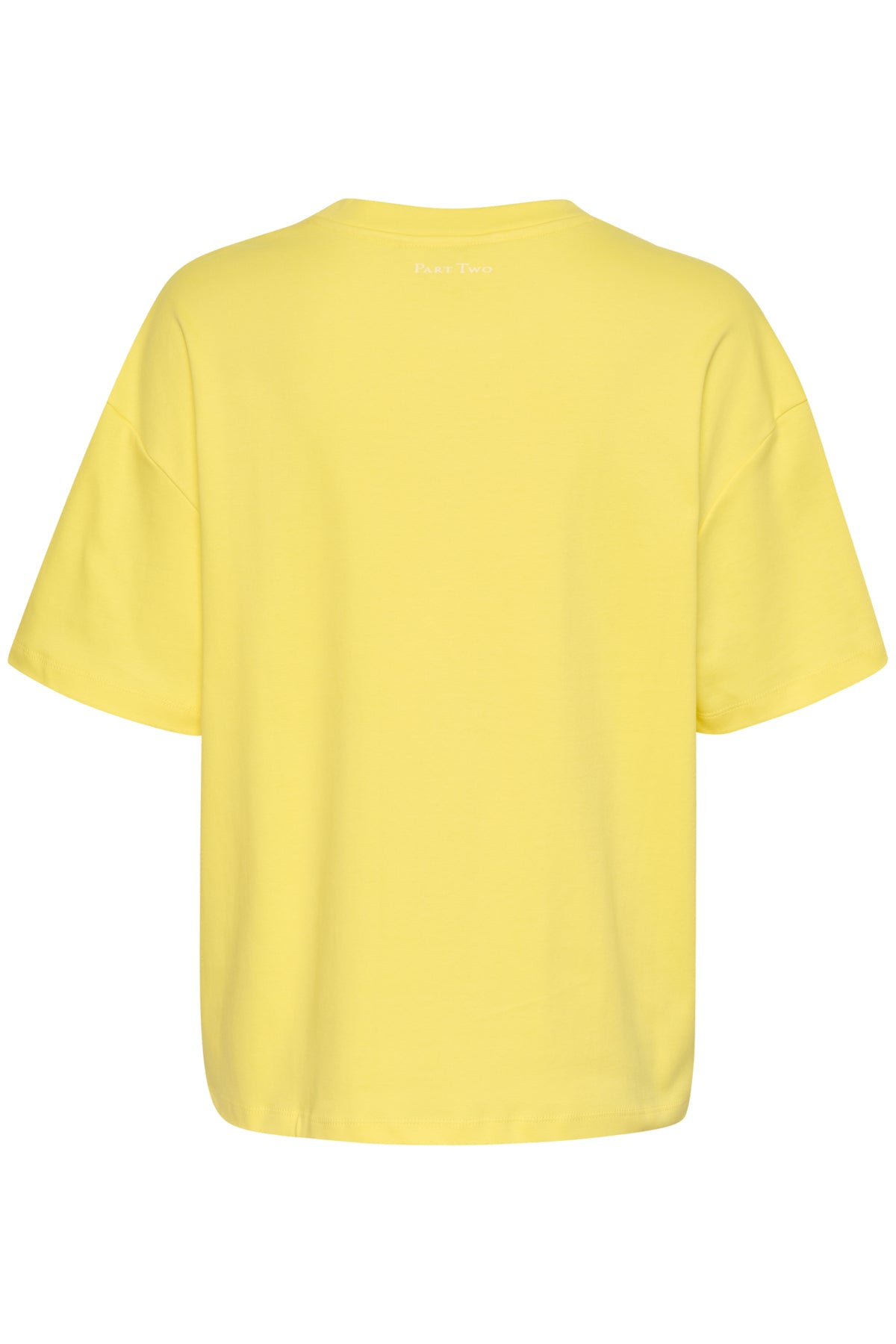 JaminaPW TS Cleandine - Tofu Graphic Print - 30308795