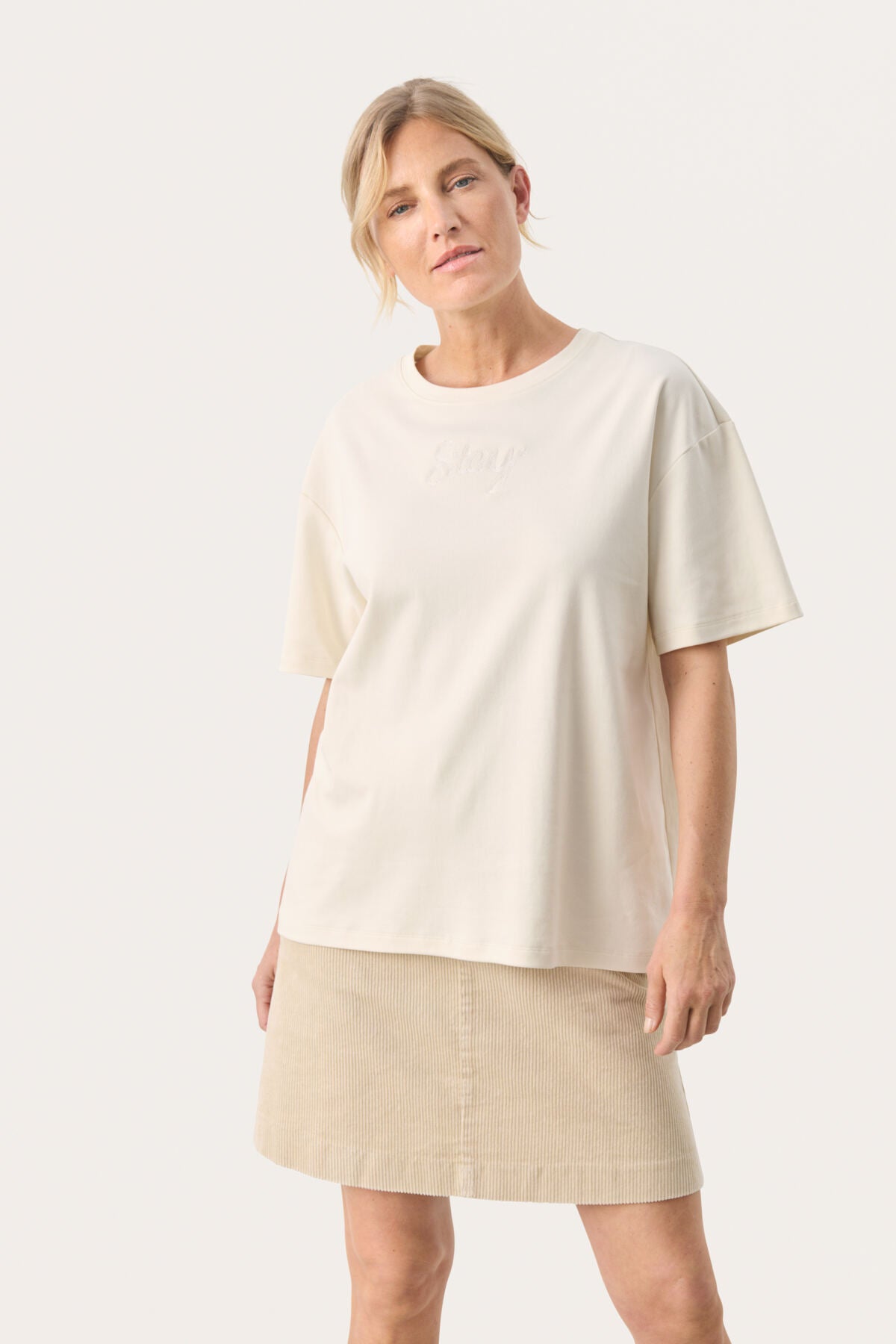 JaminaPW TS Birch -  French Oak Stitch - 30308795