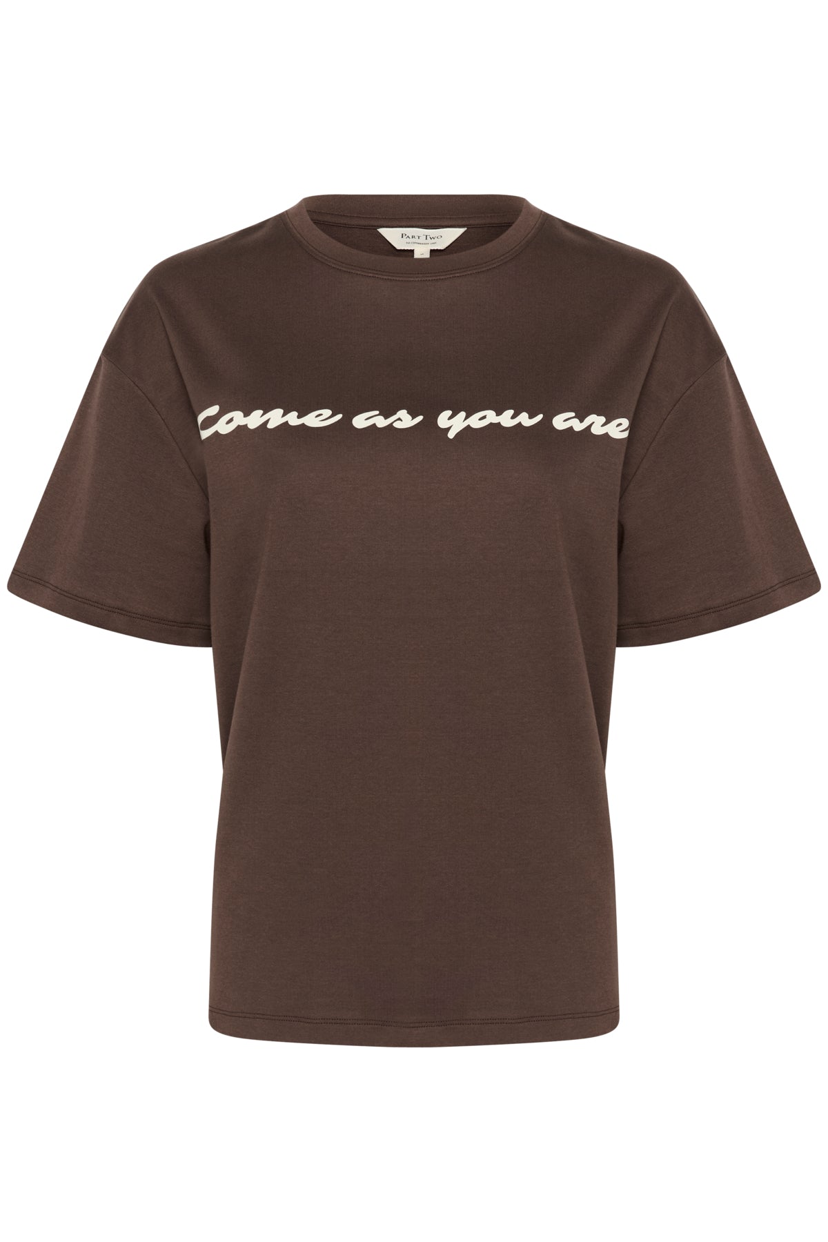 JaminaPW TS Hot Fudge - Birch print - 30308795