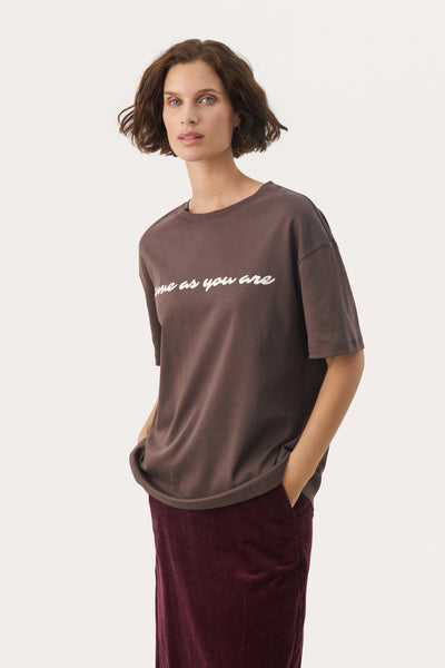JaminaPW TS Hot Fudge - Birch print - 30308795 Thumbnail