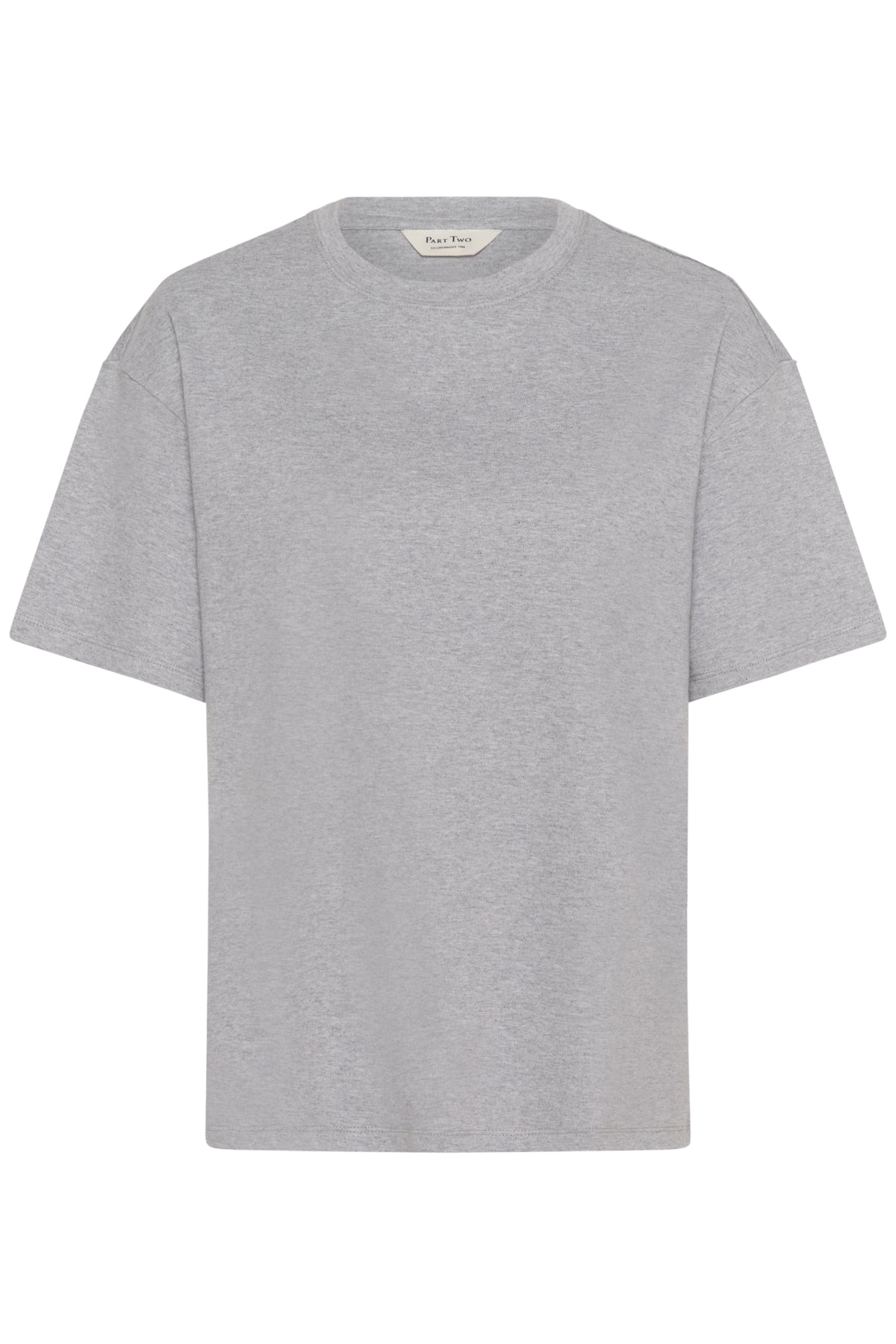JaminaPW TS Medium Grey Melange - 304402 - 30308795