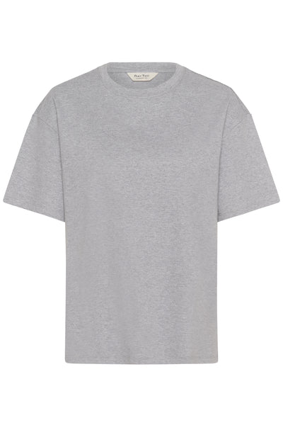 JaminaPW TS Medium Grey Melange - 304402 - 30308795 Thumbnail