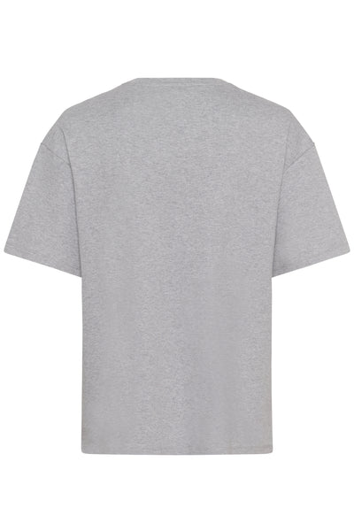 JaminaPW TS Medium Grey Melange - 304402 - 30308795 Thumbnail