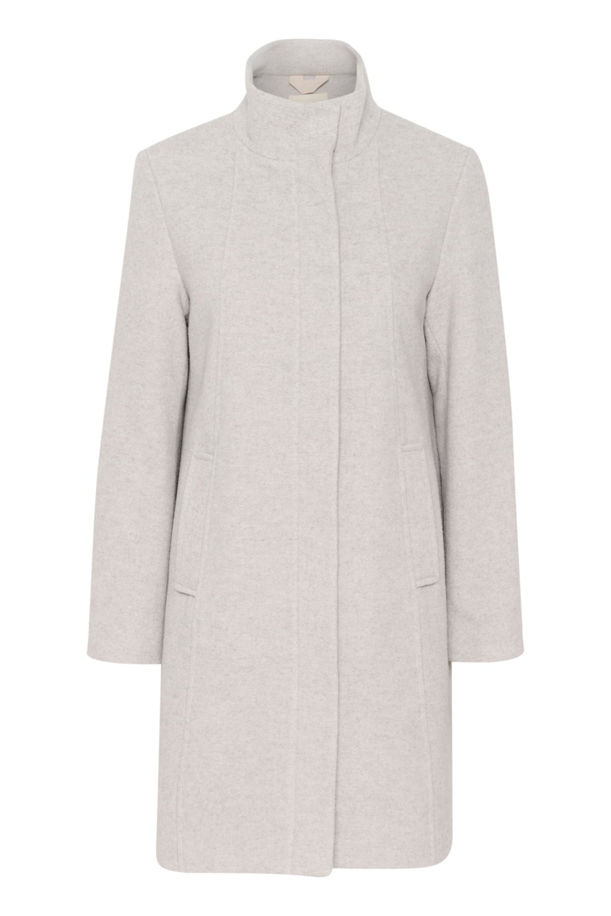 IsabellisPW OTW Light Grey Melange - 30308856