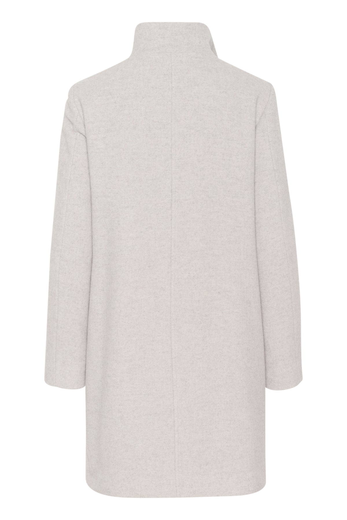 IsabellisPW OTW Light Grey Melange - 30308856