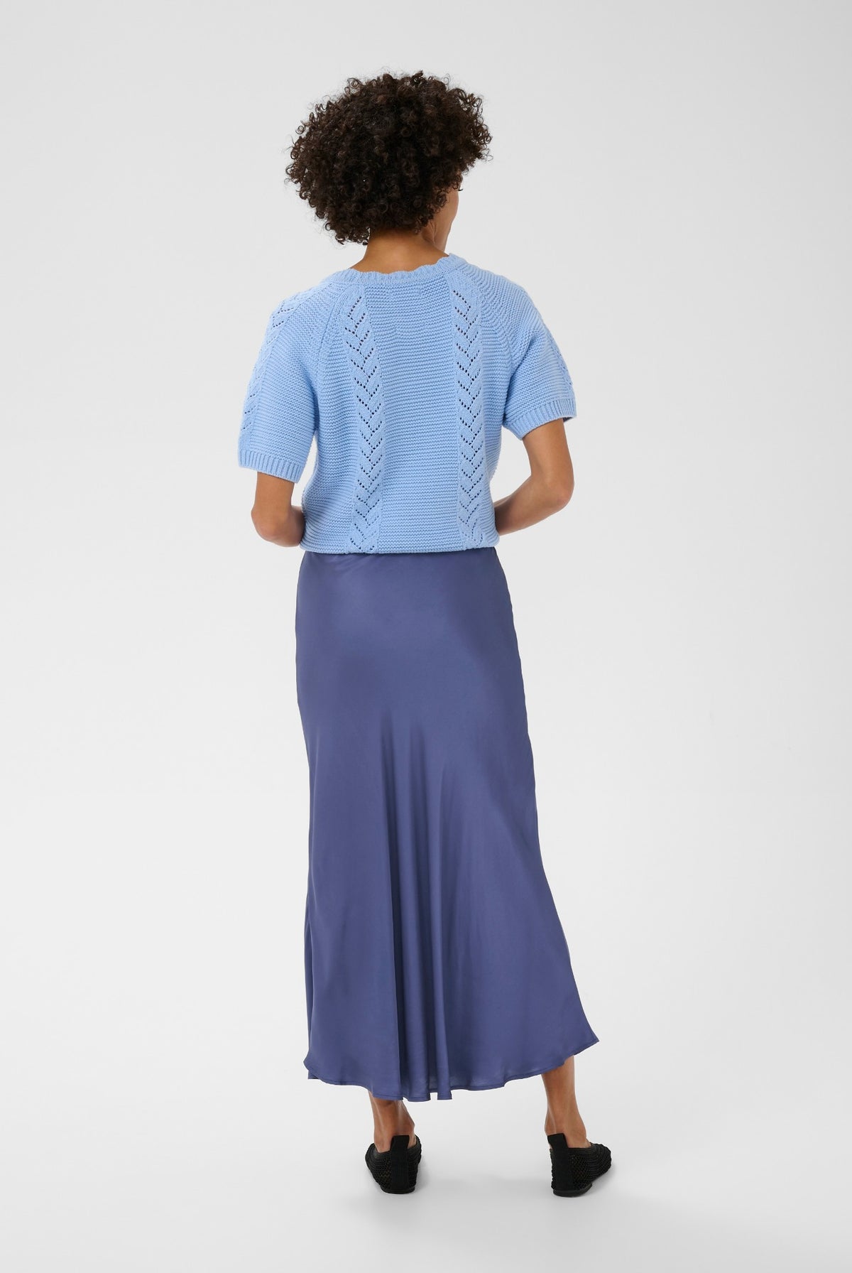 LaurinaPW SK Blue Indigo - 193928 - 30308872