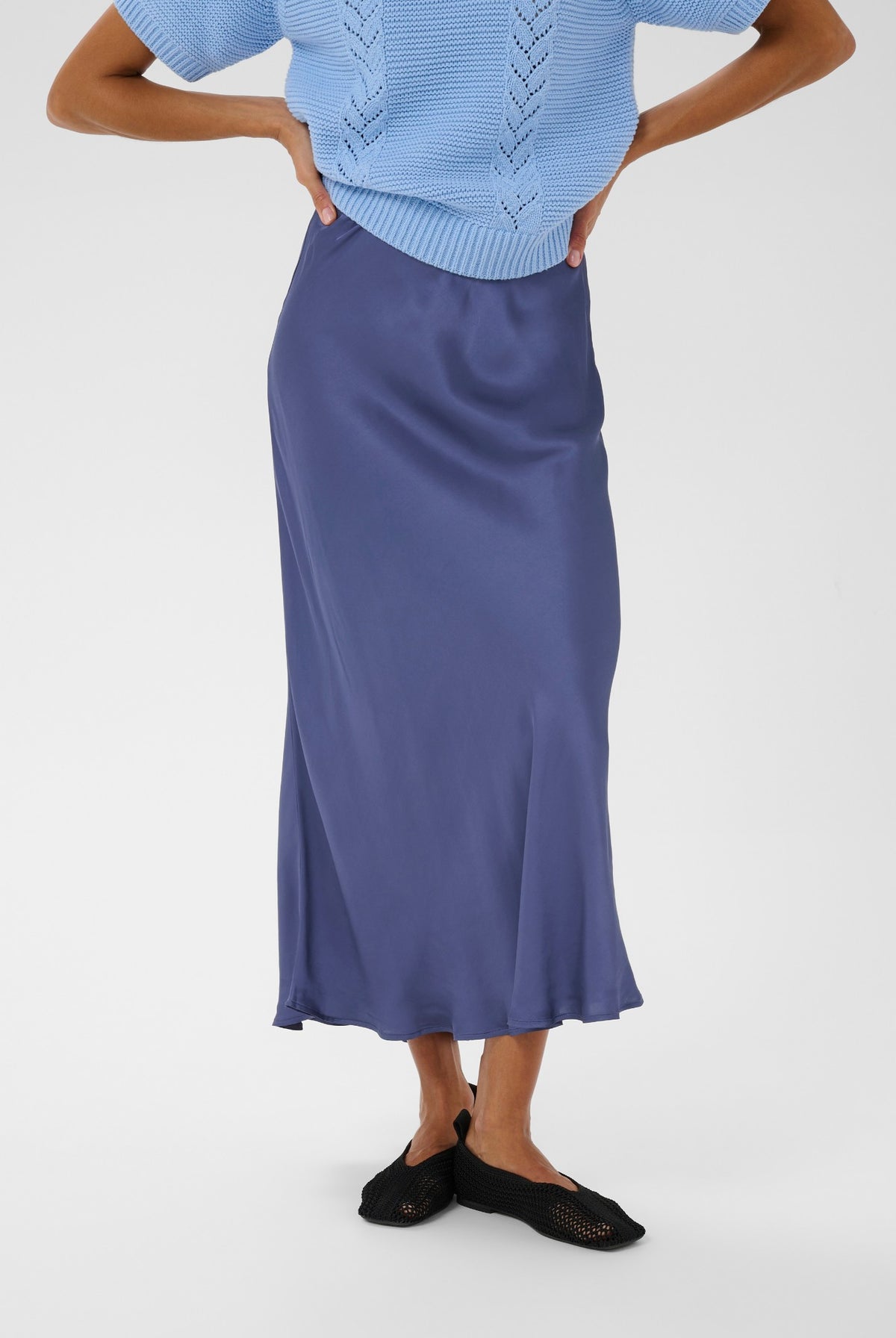 LaurinaPW SK Blue Indigo - 193928 - 30308872
