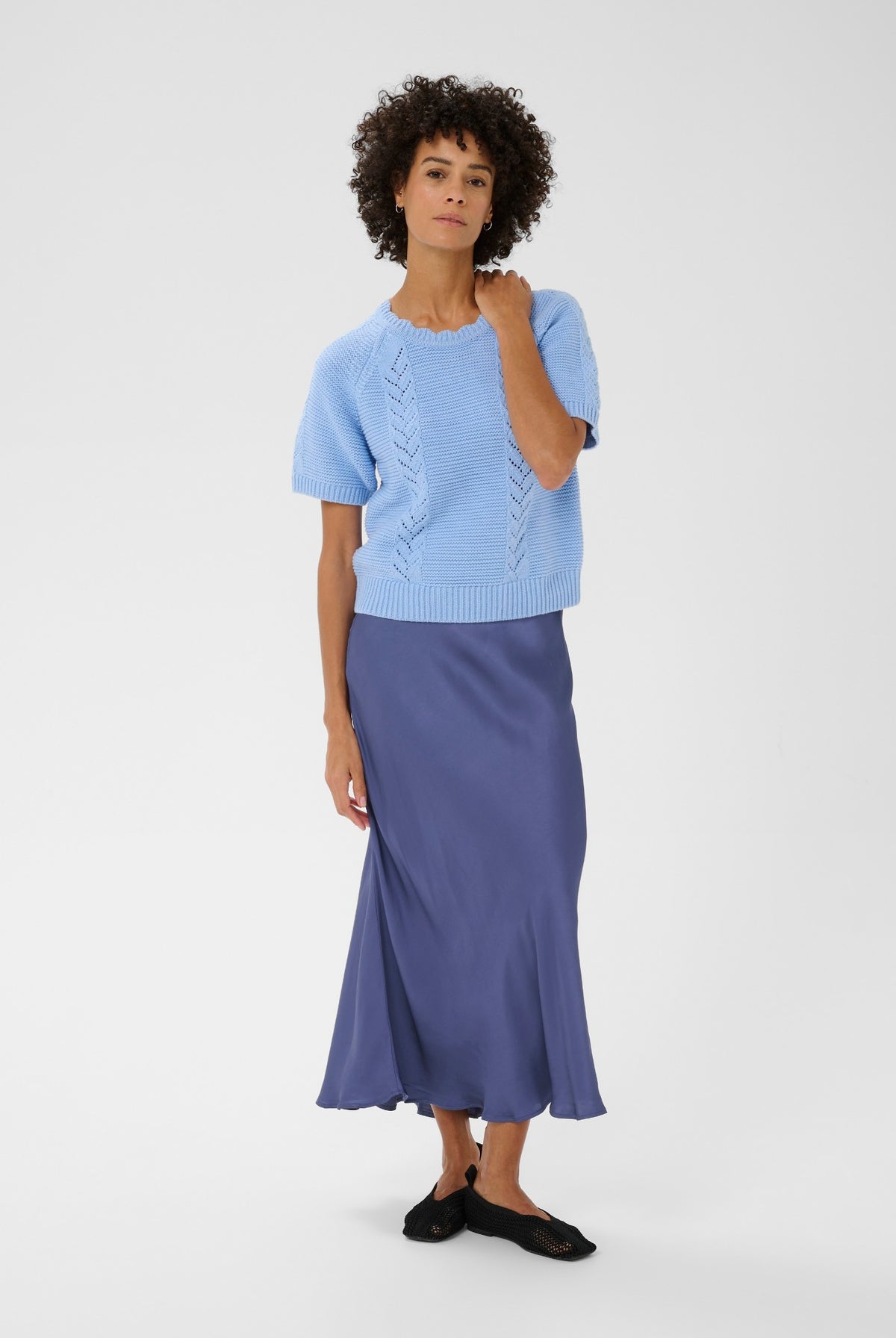 LaurinaPW SK Blue Indigo - 193928 - 30308872