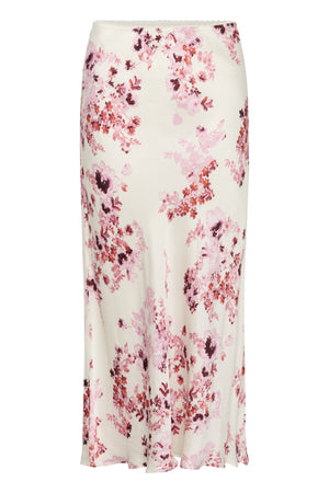 LaurinaPW SK Pink Shadow Flower Print - 304 - 30308872