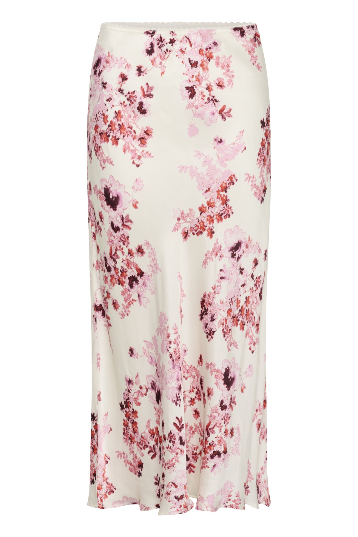 LaurinaPW SK Pink Shadow Flower Print - 304 - 30308872
