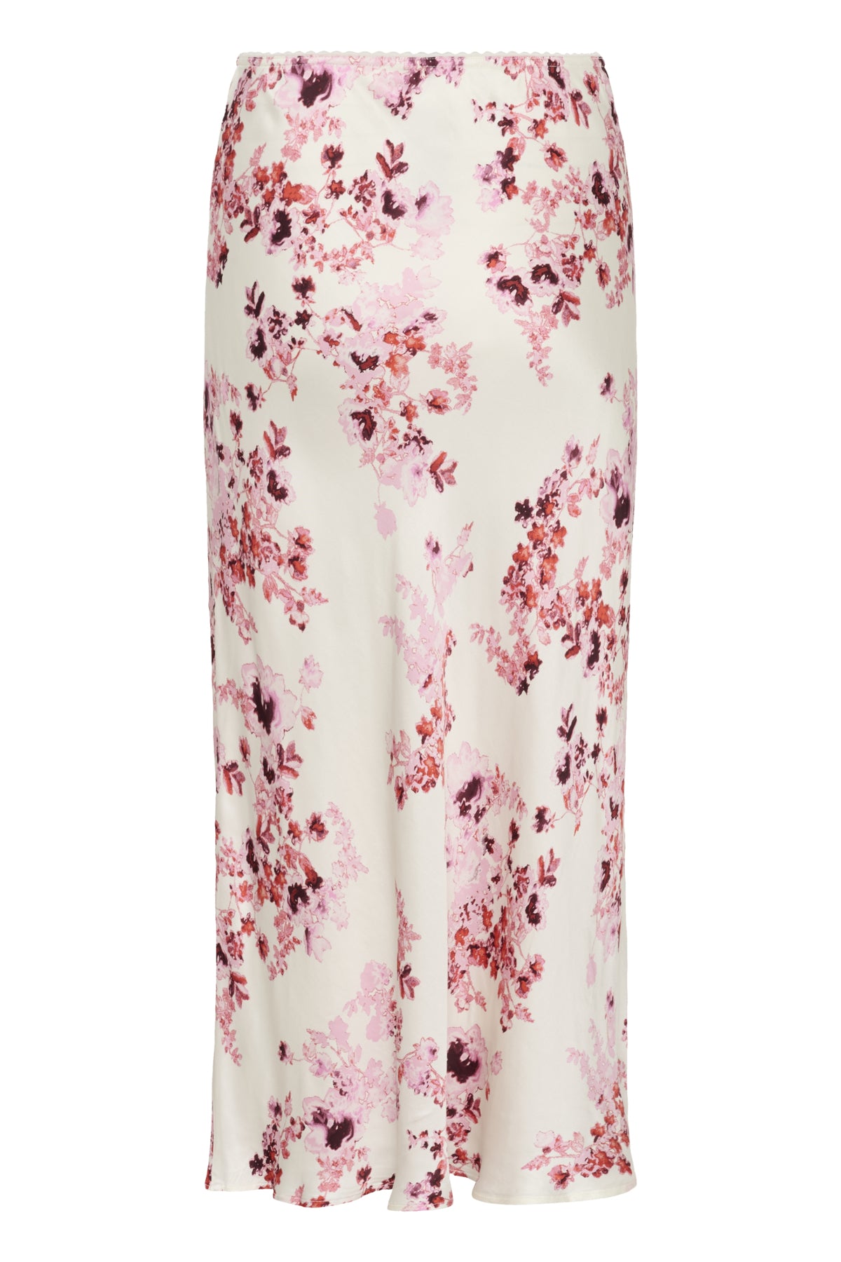 LaurinaPW SK Pink Shadow Flower Print - 304 - 30308872