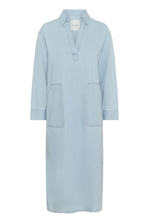 LollaPW DR Whiteish Blue Denim - 30308877