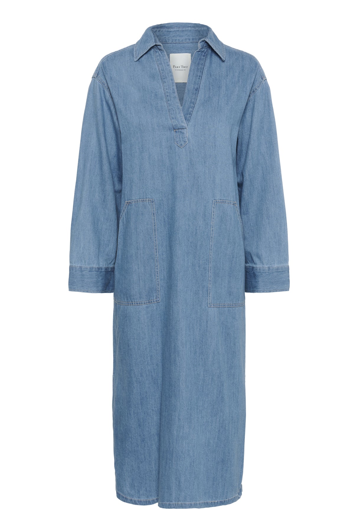 LollaPW DR Medium Blue Denim - 30308877