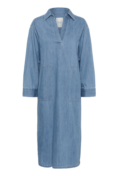 LollaPW DR Medium Blue Denim - 30308877 Thumbnail