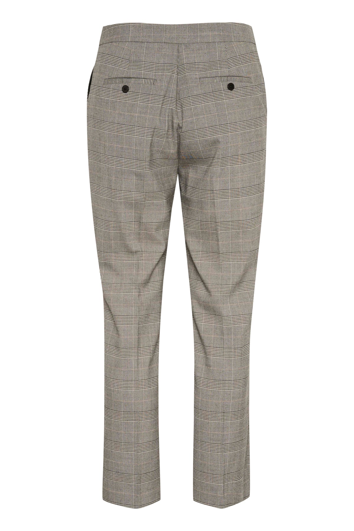 MishaePW PA 30308988 Grey Check