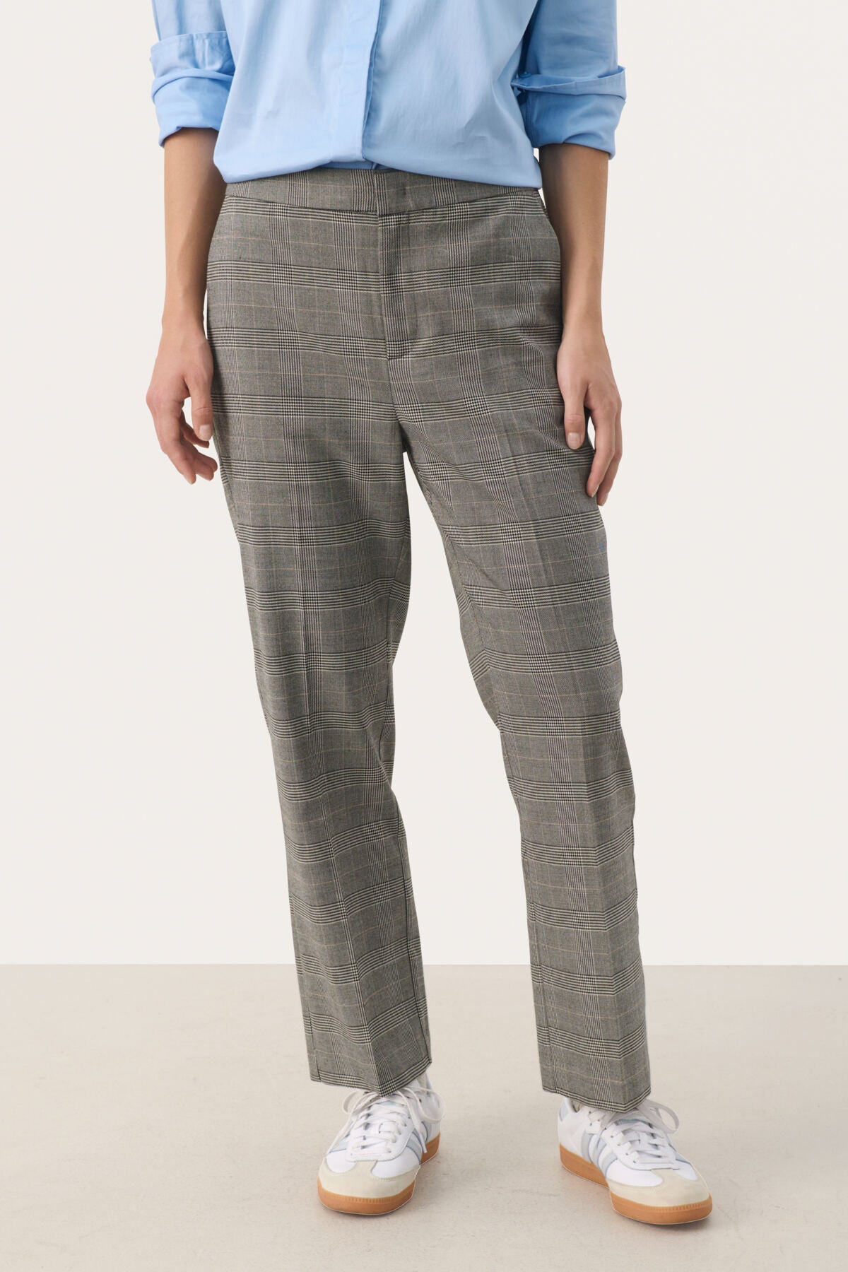 MishaePW PA 30308988 Grey Check
