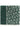 LouiPW SC Sea Moss Mini Flwer - 30308998