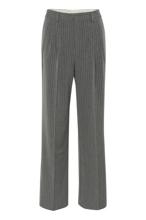 CherraPW PA Gray Flannel Pinstripe - 30309027