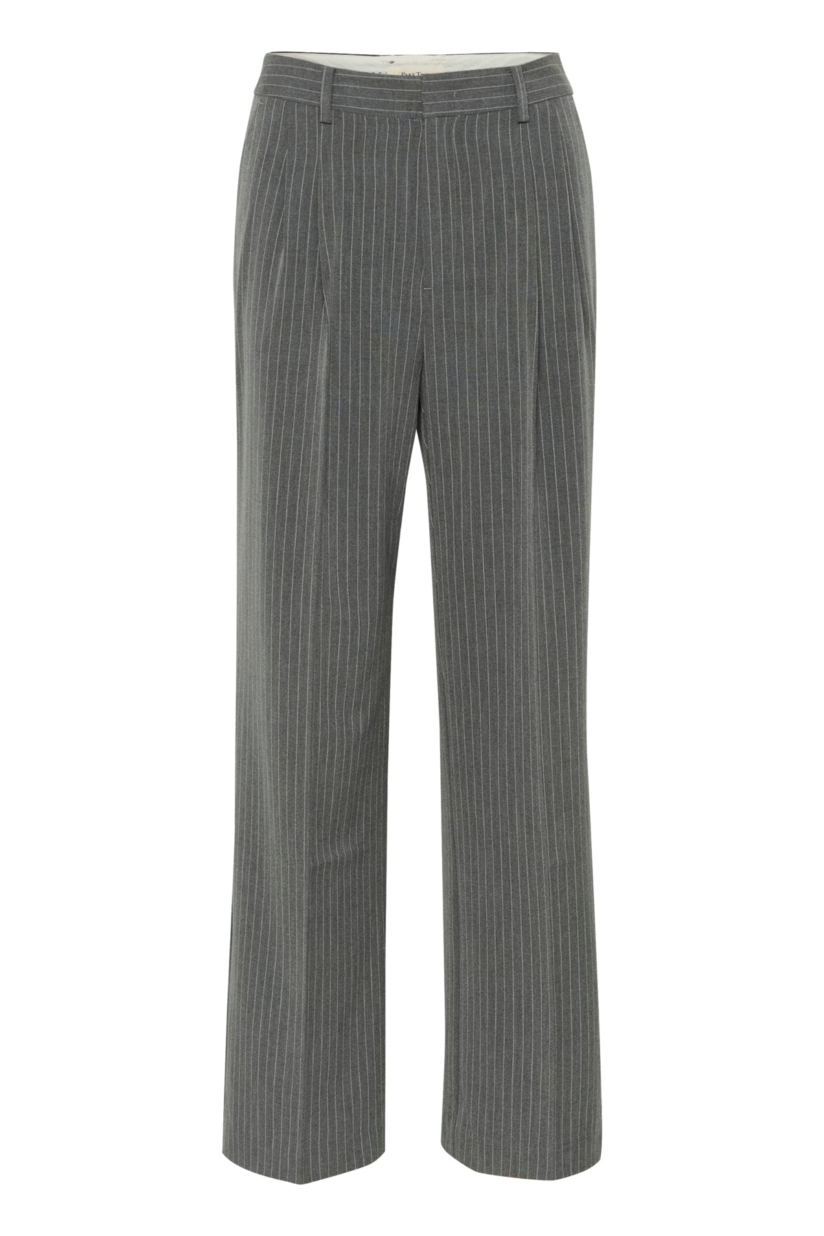 CherraPW PA Gray Flannel Pinstripe - 30309027