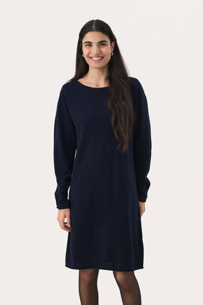 MerimaPW DR Dark Navy - 30309118 Thumbnail