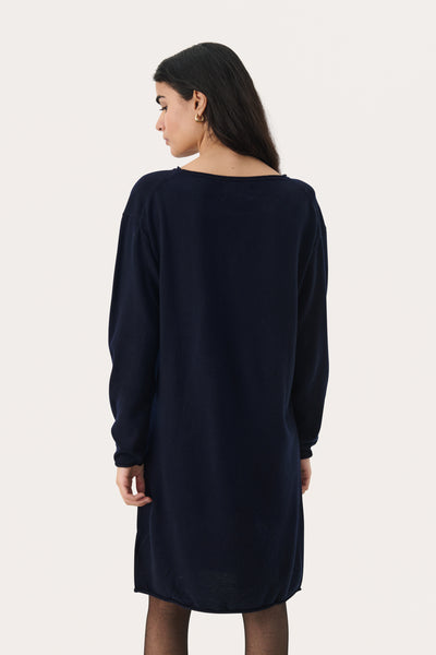 MerimaPW DR Dark Navy - 30309118 Thumbnail