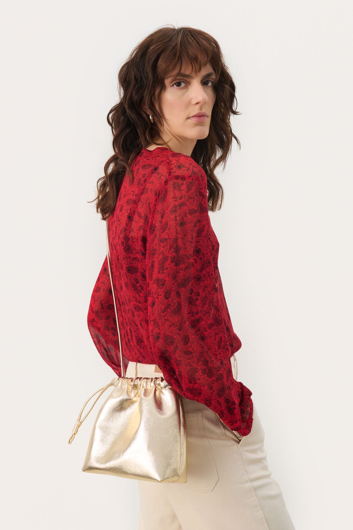 MajahPW BA Gold - 30309156