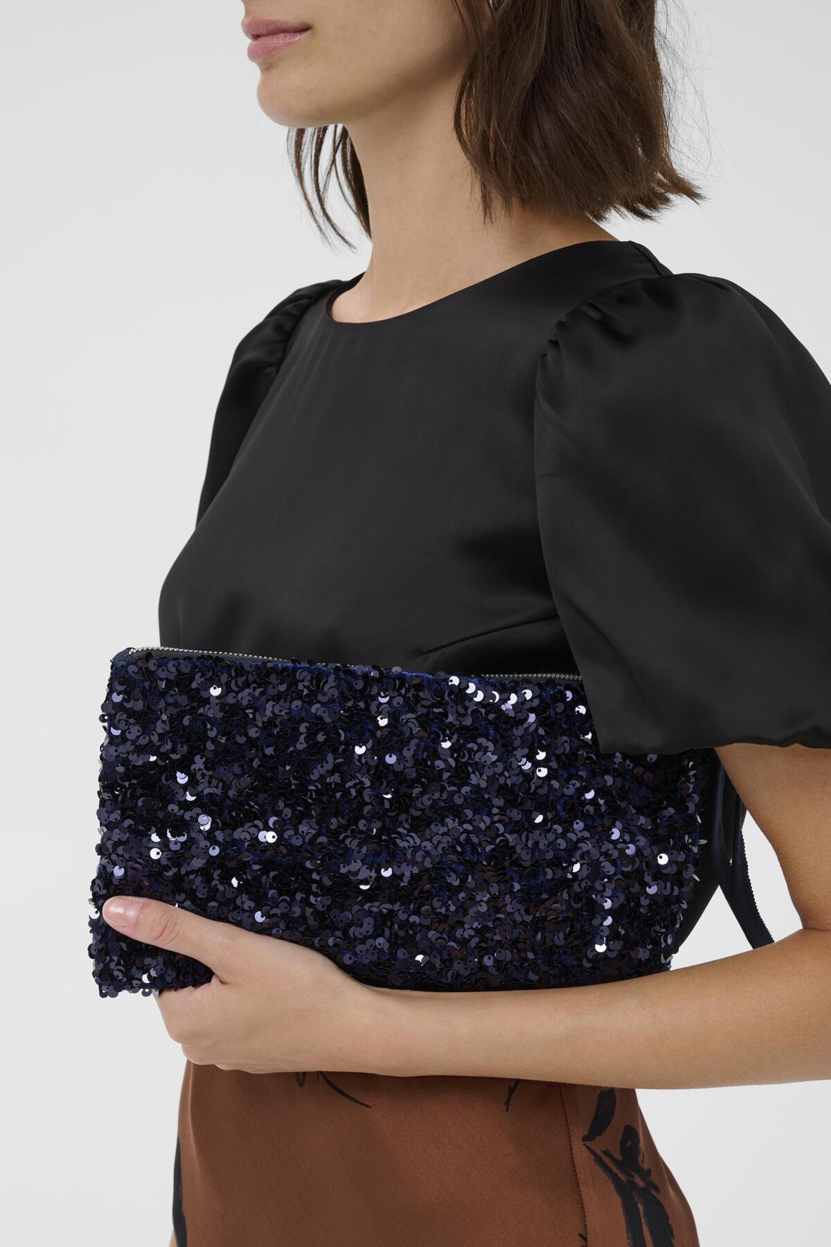 DeniaPW BA Dark Navy - 30309157