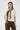 FelisiaPW SC Smokey Olive Leaf Print - 3051 - 30309166